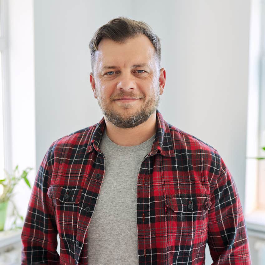 Gen X man who thinks there is etiquette to canceling plans