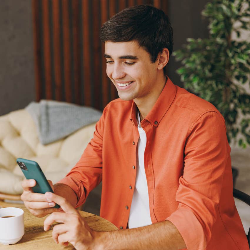 generational differences how behave restaurant gen z