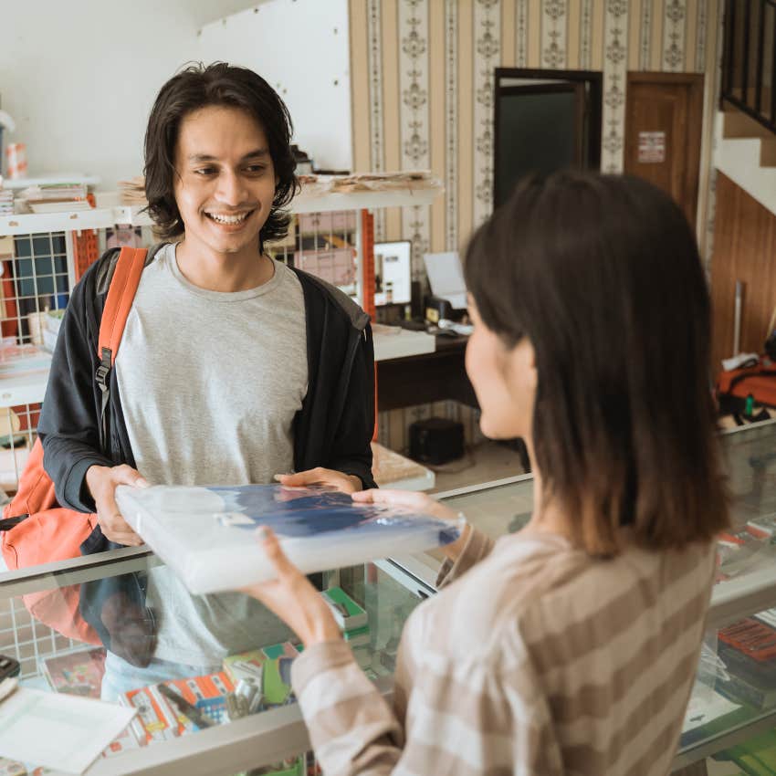 what counts as good customer service to gen z