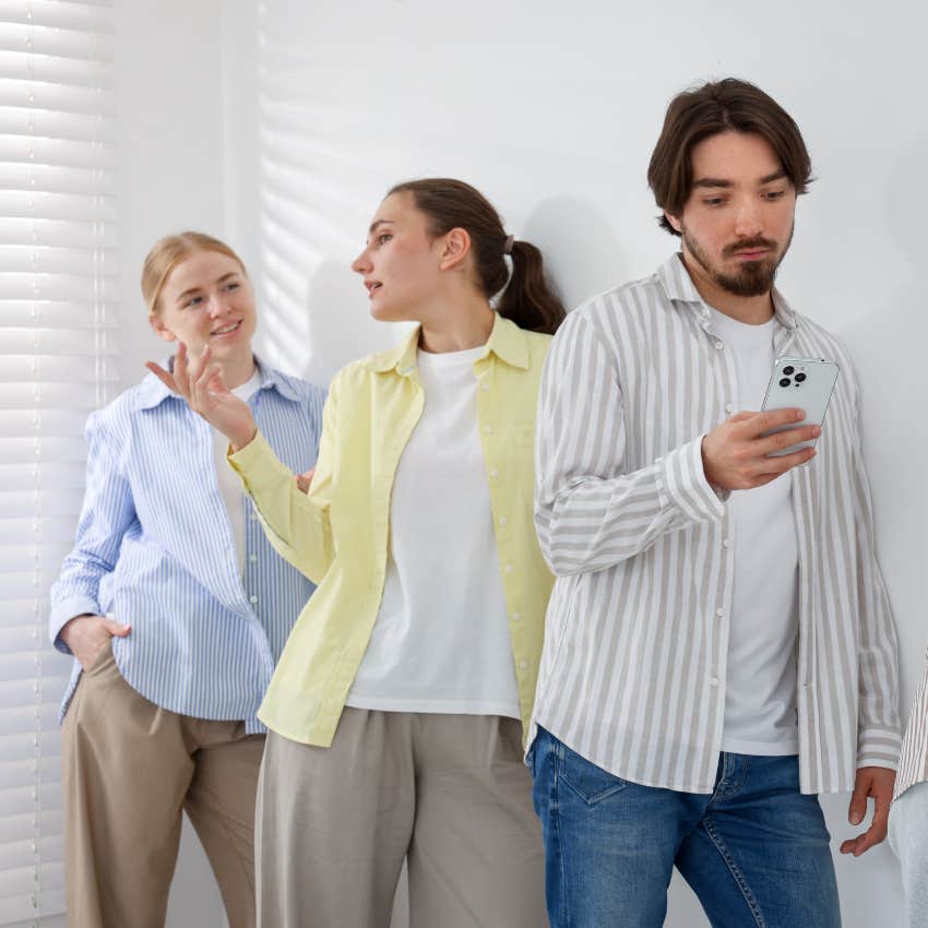 generational differences what's worth waiting line gen z