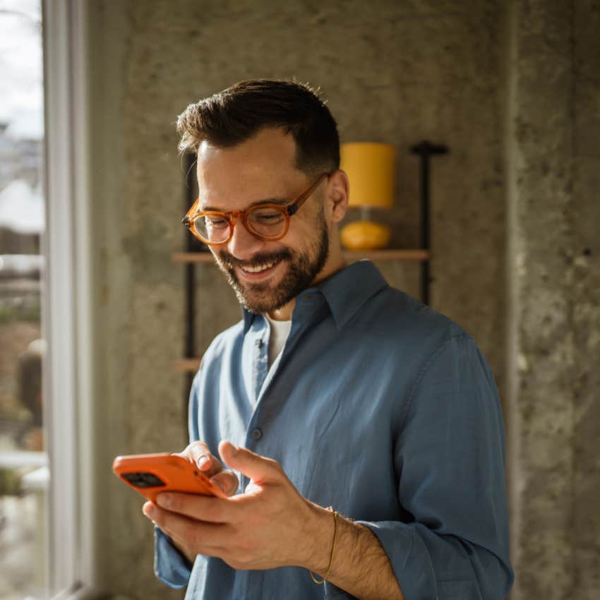 Millennial who's quite comfortable with once-taboo topics, but not like Gen Zers