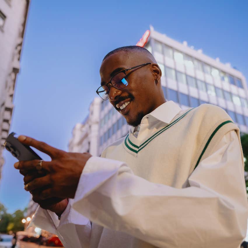 Gen Zers raised partially online and comfortable sharing it all on their phone.