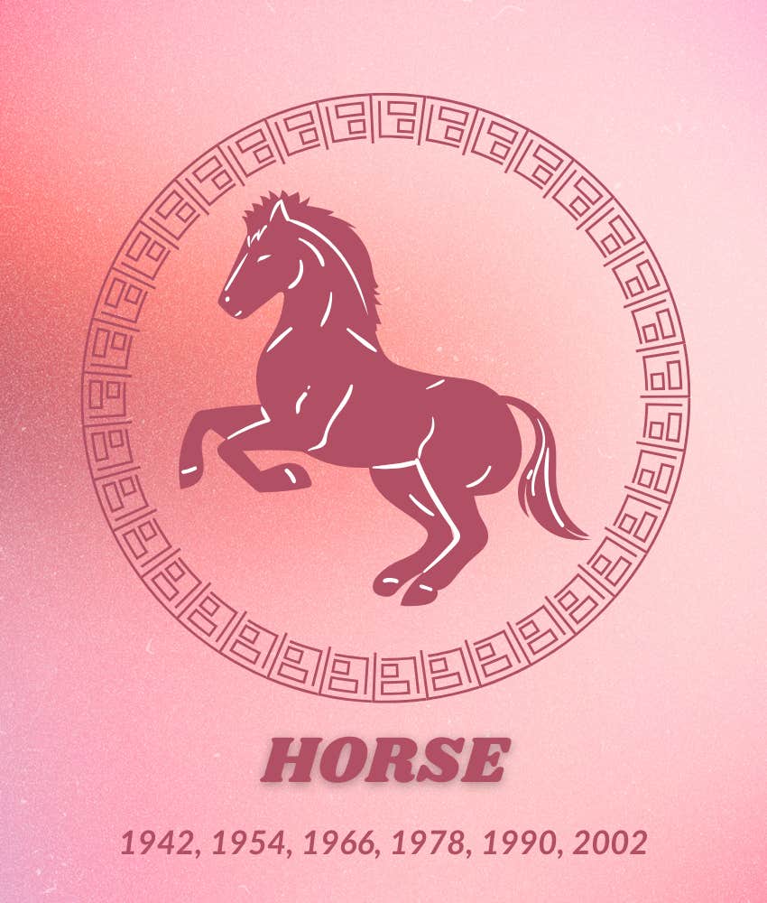 horse october 2026 monthly chinese horoscope