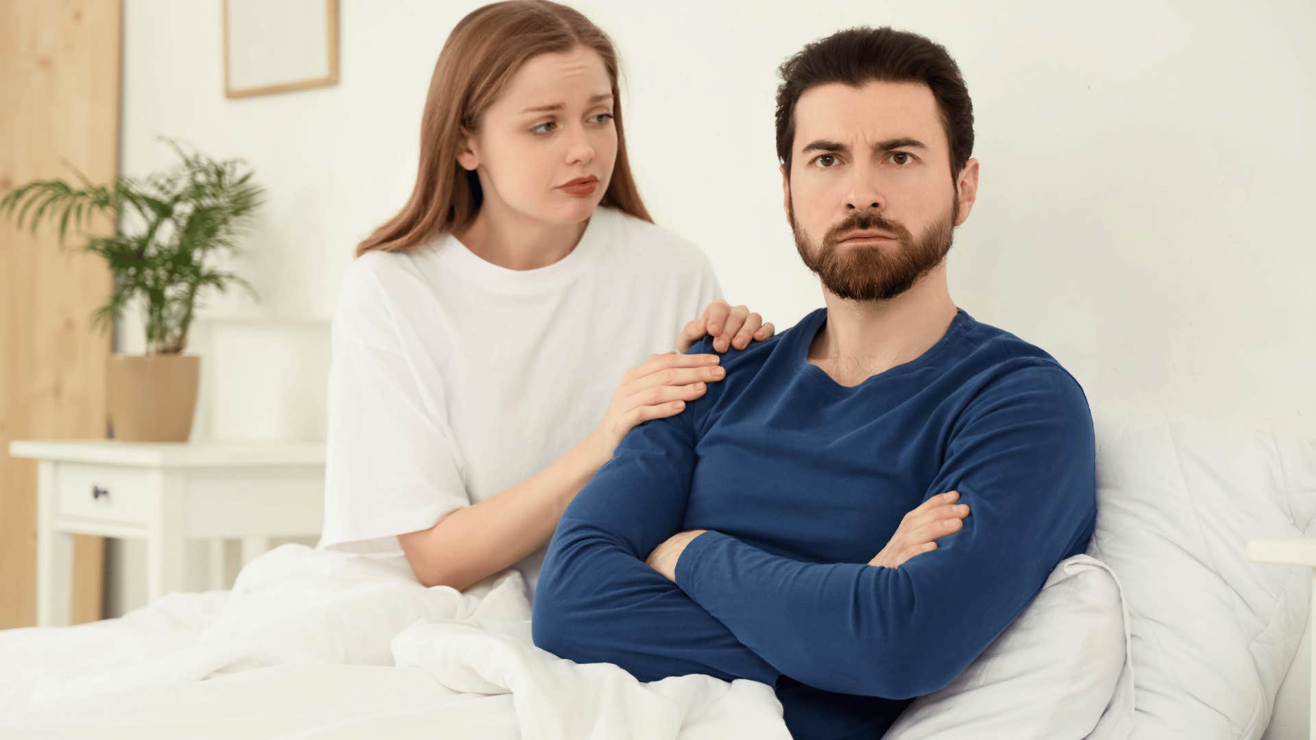 woman raised by parents who never admitted their mistakes apologizing even when she did nothing wrong