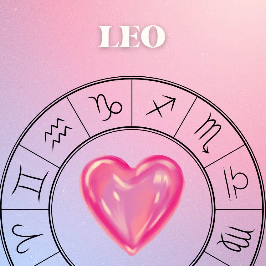 leo zodiac signs happiness love september 26 2026