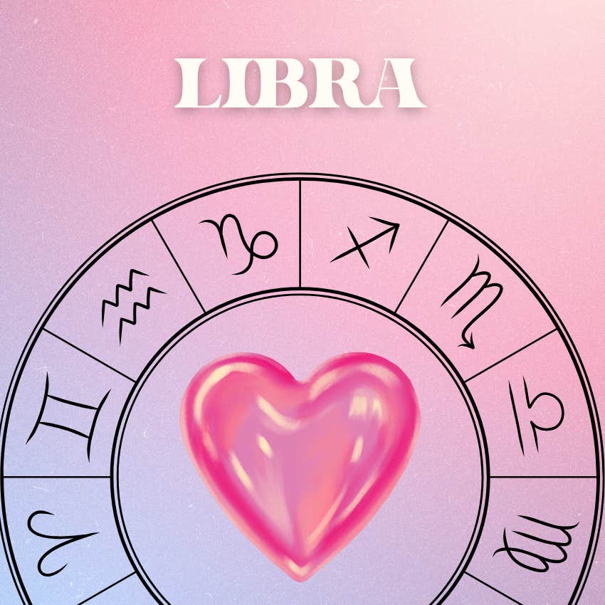 libra zodiac signs happiness love September 9 2026