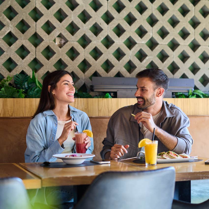 generational differences how behave restaurant millennials