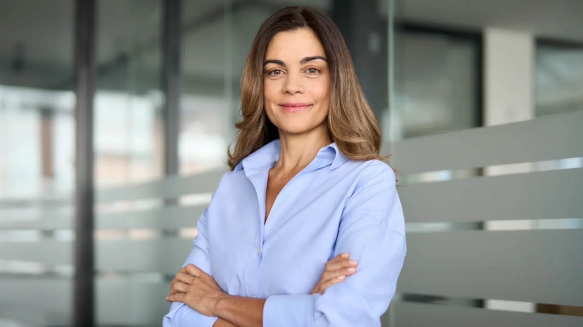 resilient woman not having time for excuses