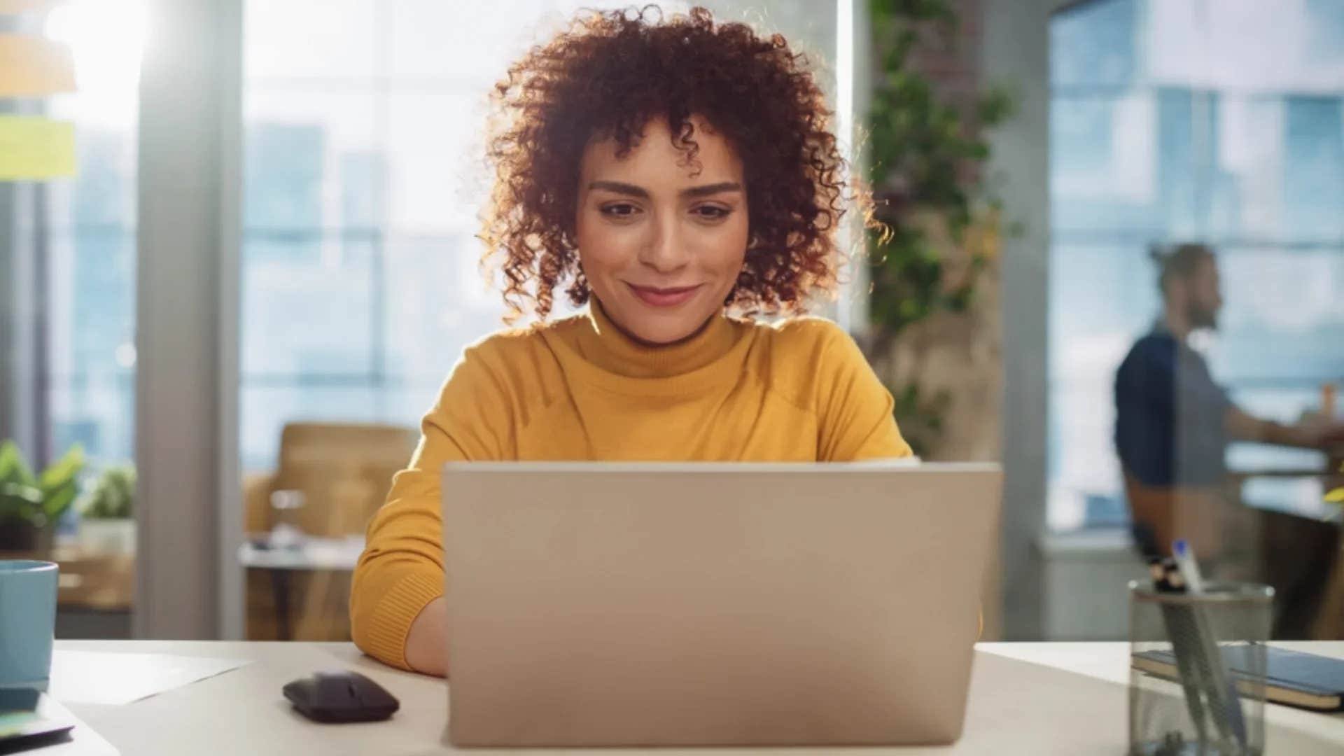 resilient woman knowing that success is a journey not a destination