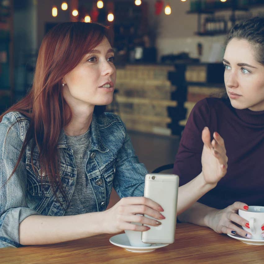 woman with high emotional intelligence saying I want to make sure I understand