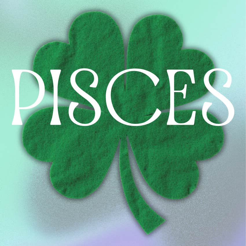 pisces zodiac signs luckiest day week october 5 - 11 2026