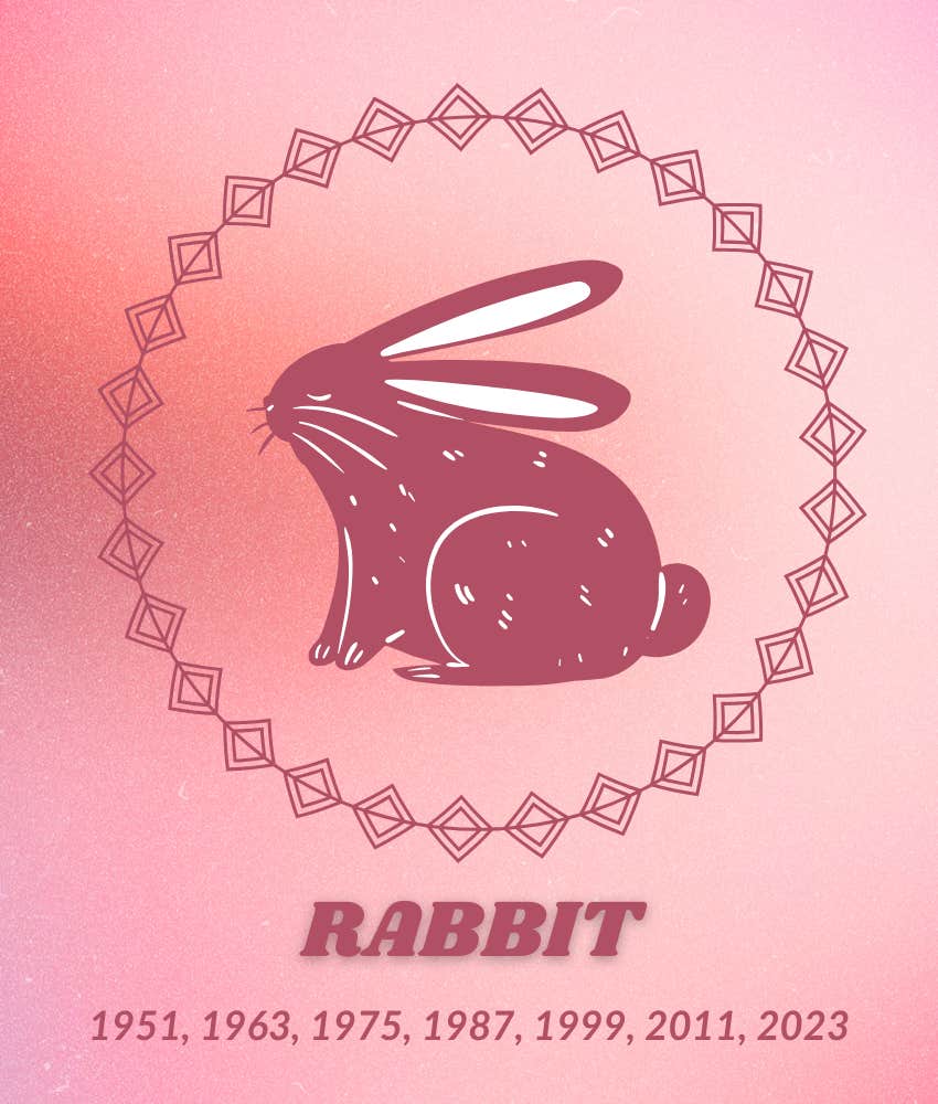 rabbit october 2026 monthly chinese horoscope
