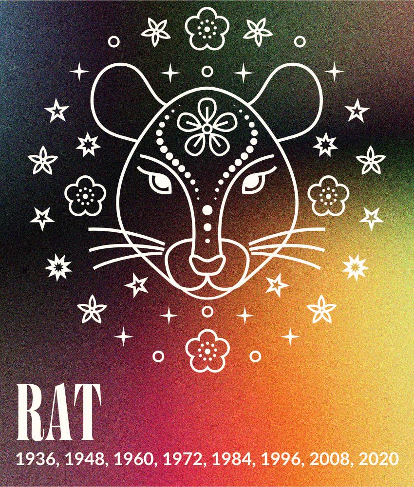 rat weekly chinese horoscope September 7 13 2026