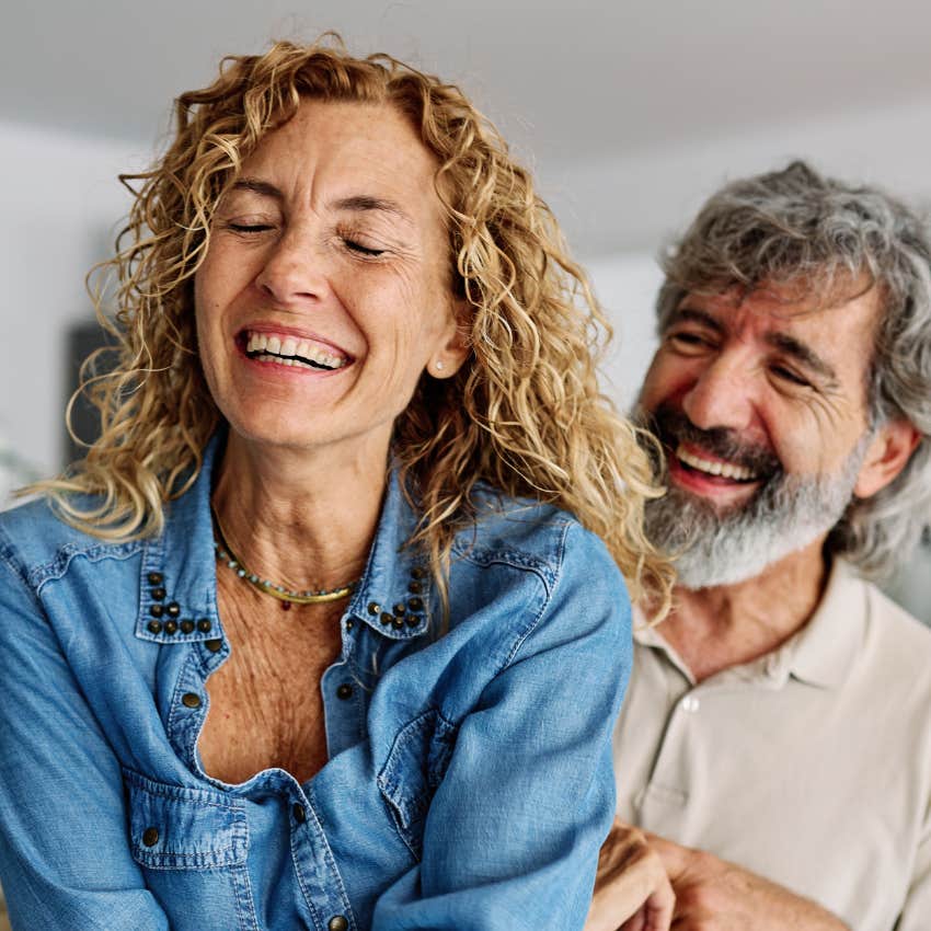 man with high emotional intelligence tells woman he is dating she must we willing to always self-improve