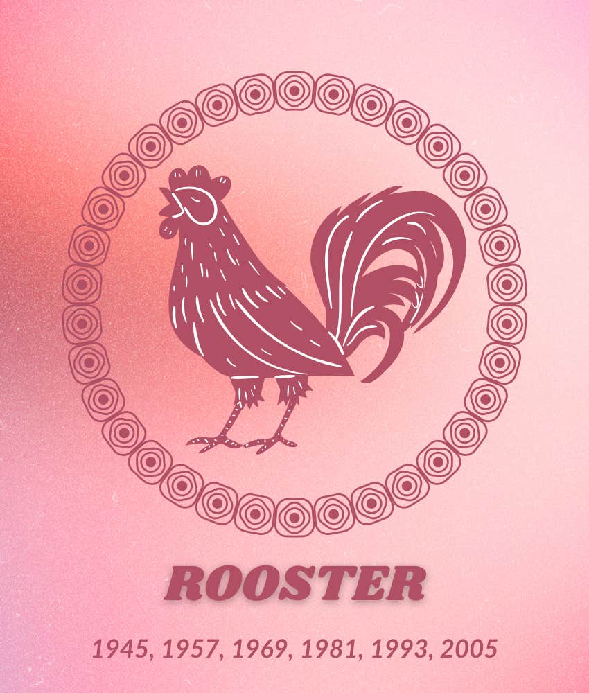 rooster october 2026 monthly chinese horoscope