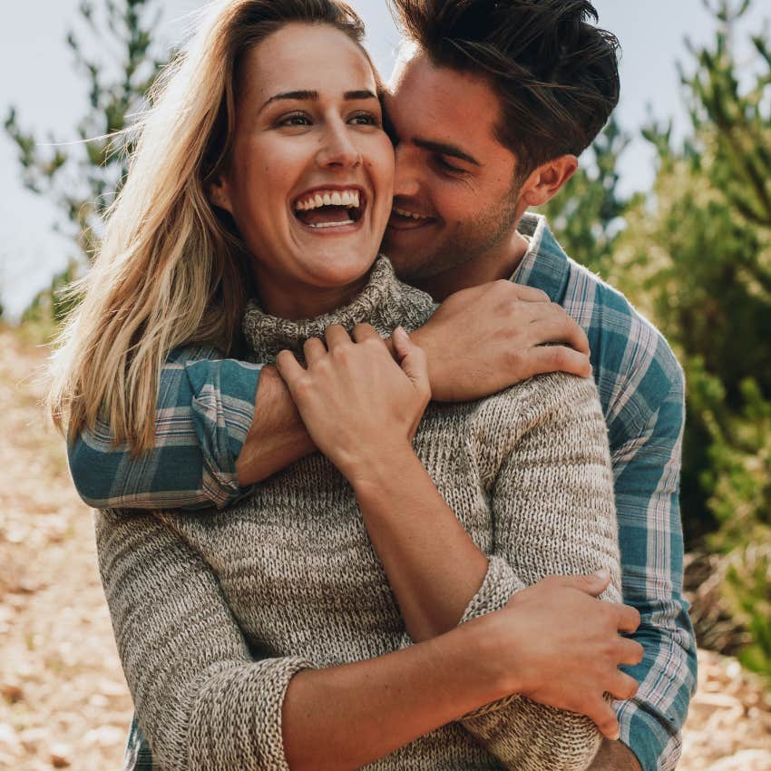 man obsessed with the wrong woman's potential