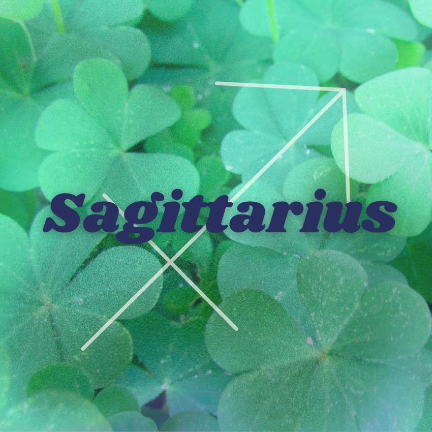 sagittarius zodiac signs abundance luck september 9, 2026