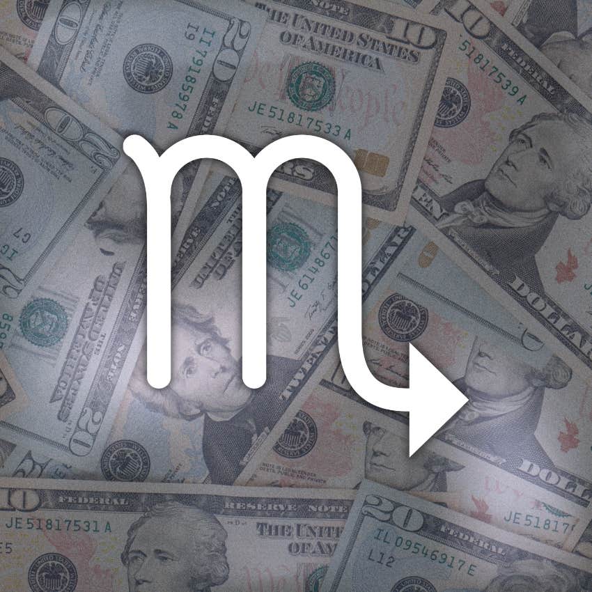 scorpio zodiac signs financial success september 27 2026