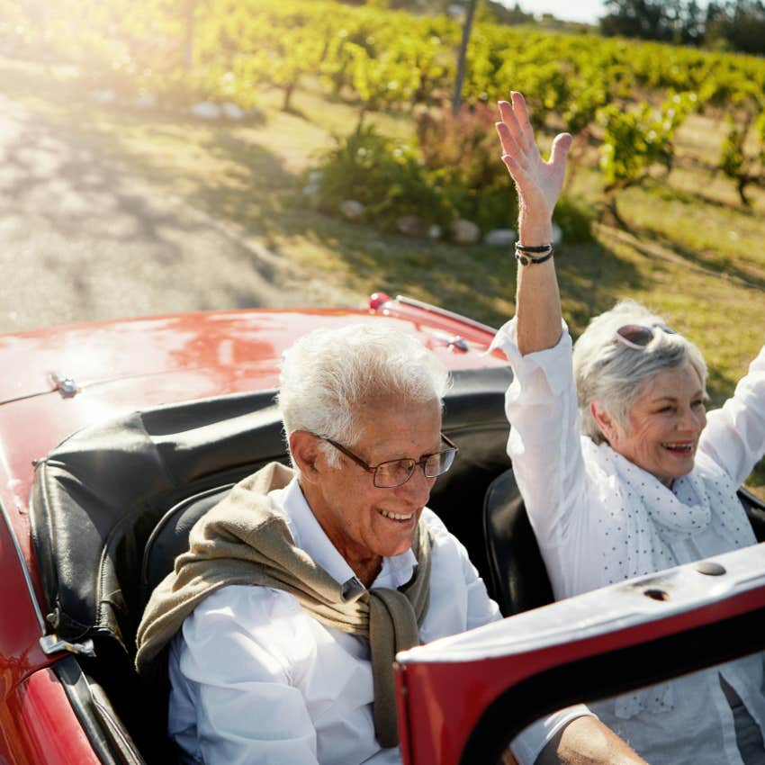 couple who left room for retirement by building quiet wealth