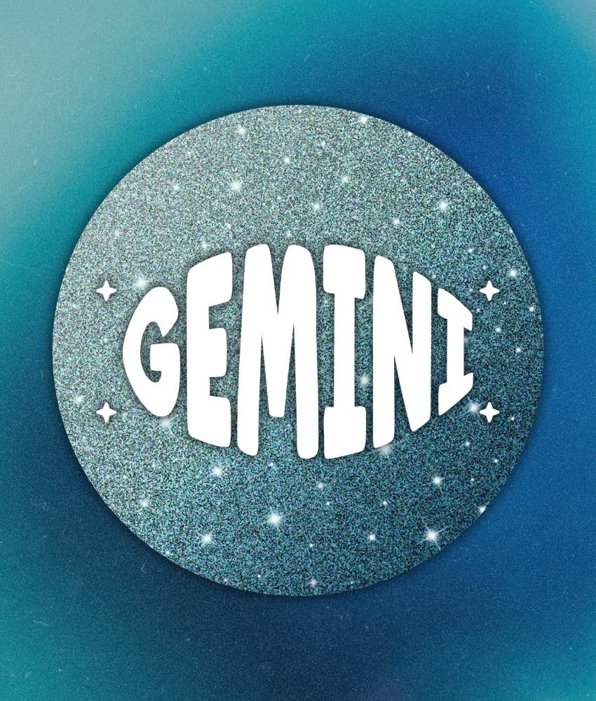 the universe is testing zodiac signs with a double retrograde in October 2026 gemini