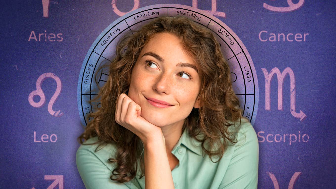 Your Zodiac Sign's Horoscope Is Here For Thursday, October 1, 2026