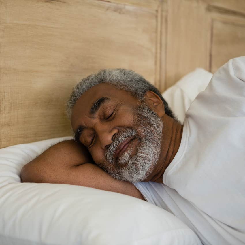 baby boomers sleep early generational difference what time go to bed