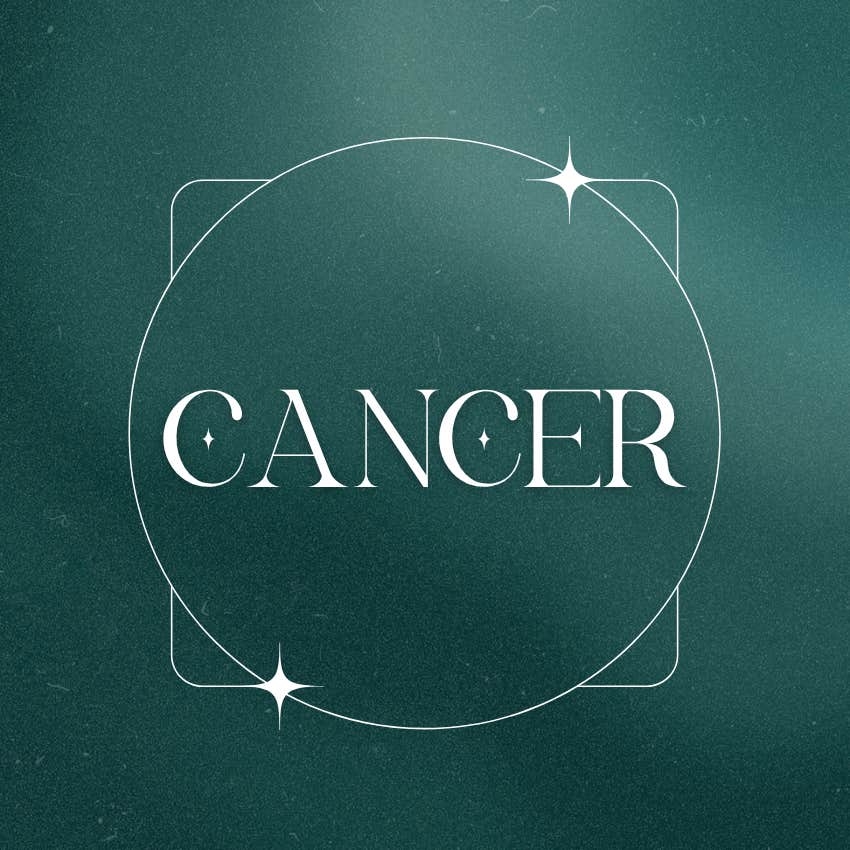 cancer zodiac signs loneliness ends october 30 2026