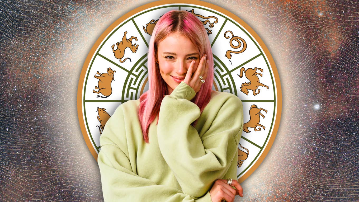 Hard Times End For 4 Chinese Zodiac Signs On October 28, 2026 | YourTango