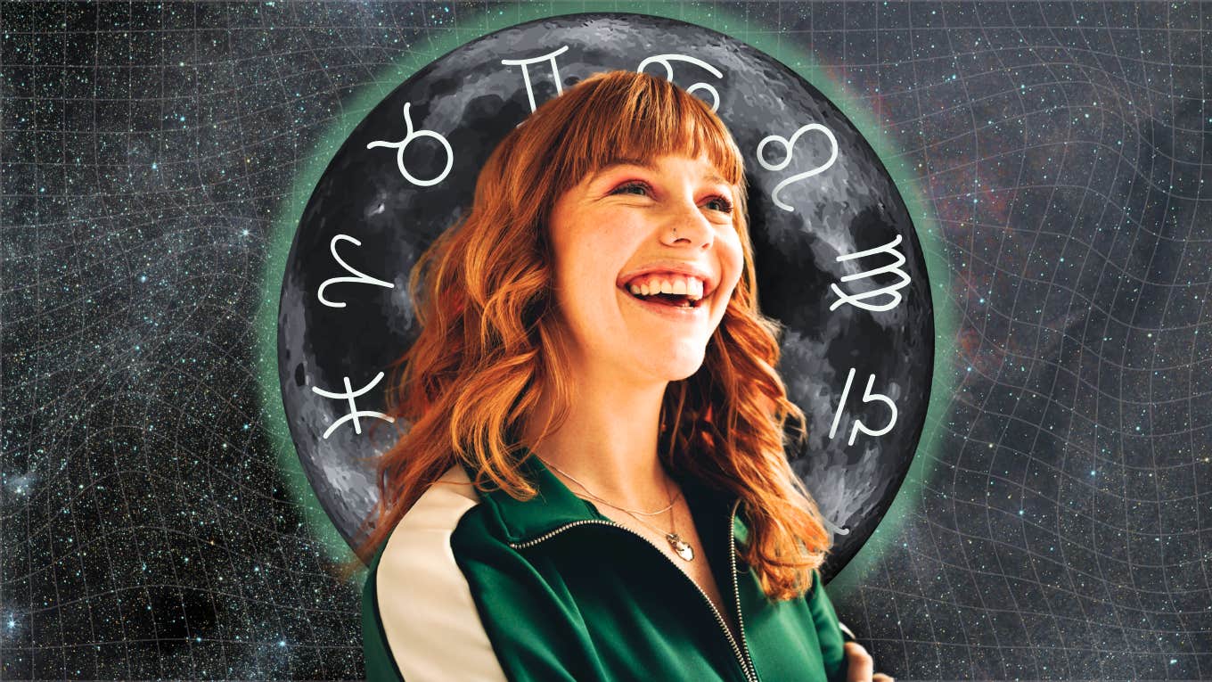 Your Zodiac Sign's Horoscope Is Here For Friday, October 16, 2026