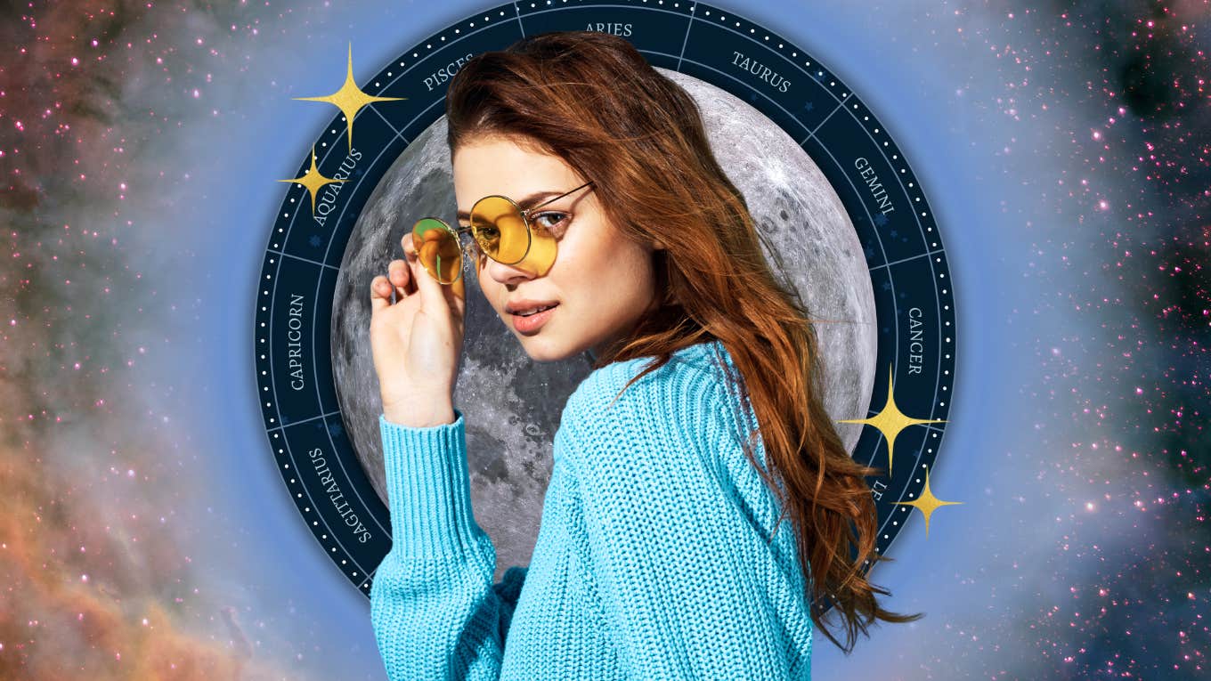 Your Zodiac Sign's Horoscope Is Here For Friday, October 9, 2026