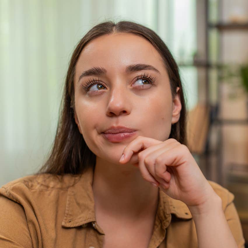 pretty obvious personality traits people meant do big things life have deeply curious
