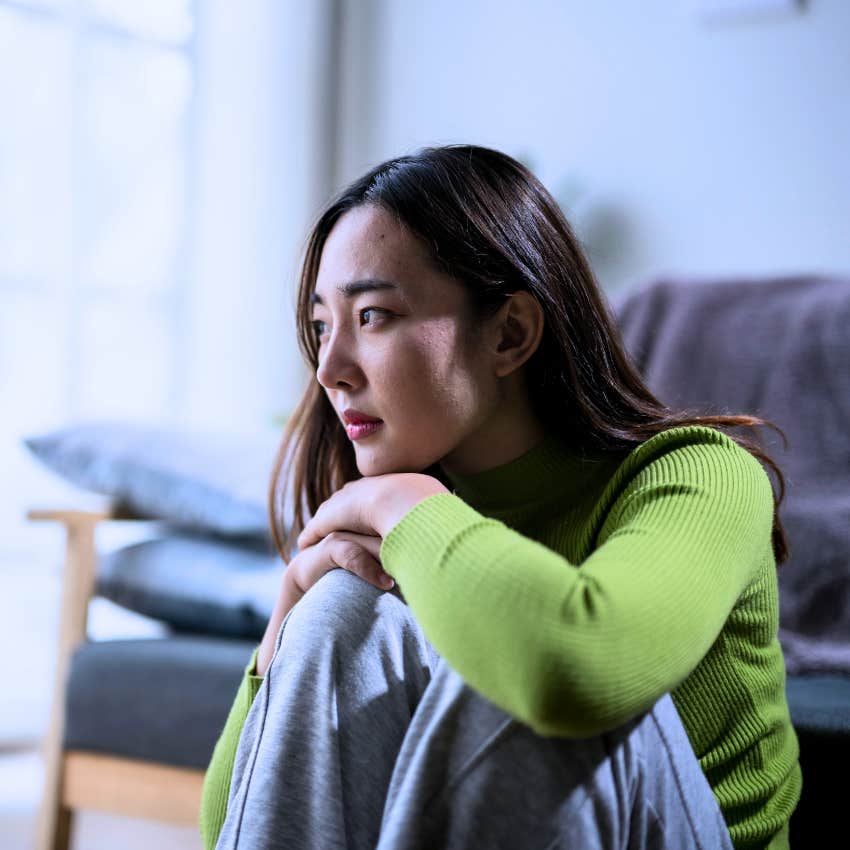 Former gifted kid feeling like an outsider at home.