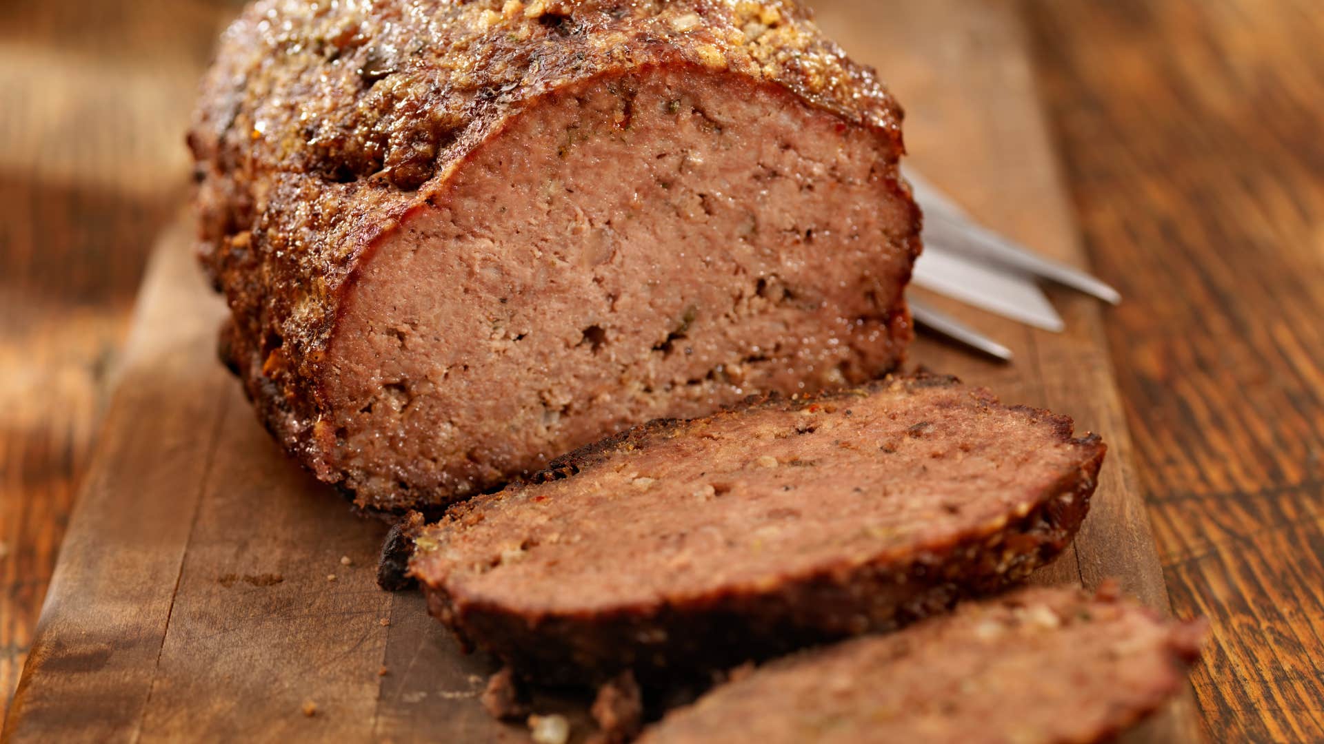 boomers' meatloaf