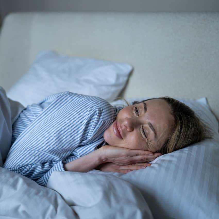 gen x generational difference in what time adults should go to sleep