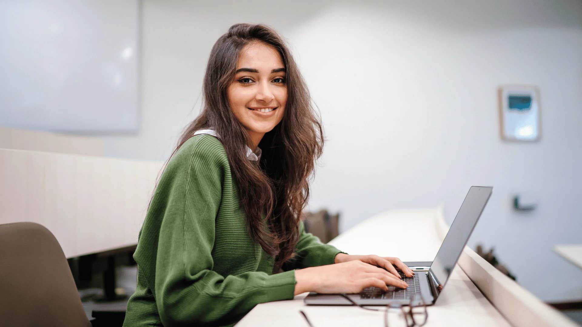 student not having access to encyclopedias in library