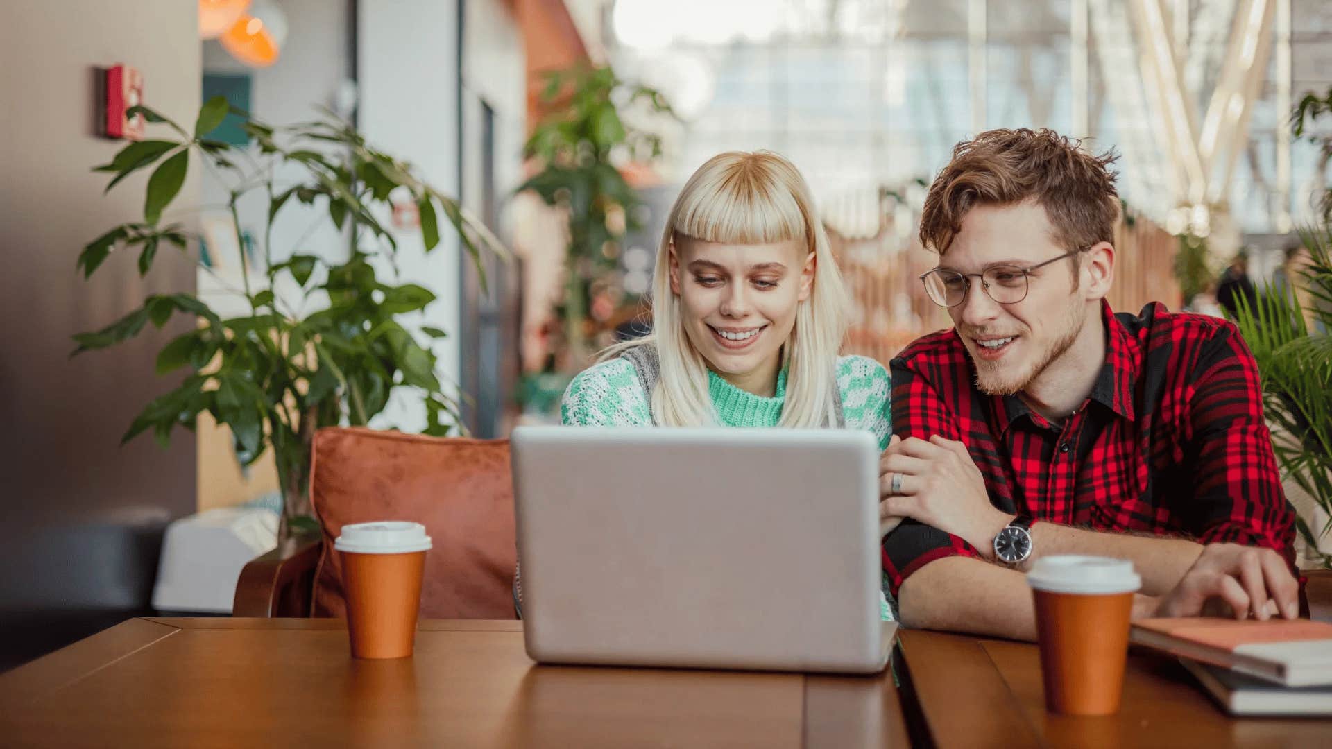 gen Z employees using company resources for their own use