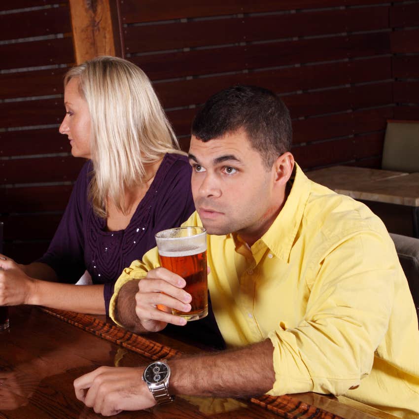 man who had a free-range childhood is socially awkward