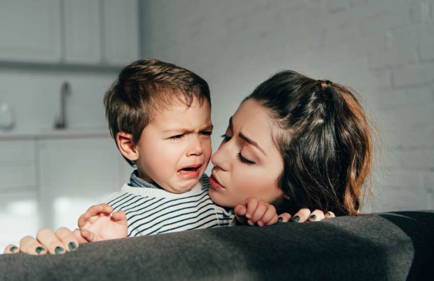 woman grew up to be extremely self-sufficient because her parents loved but didn't actually like her as a kid