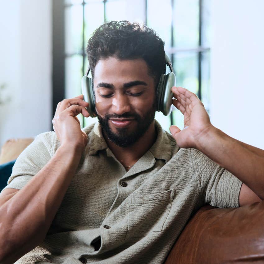 musical empath hearing emotion behind instrumentals in songs