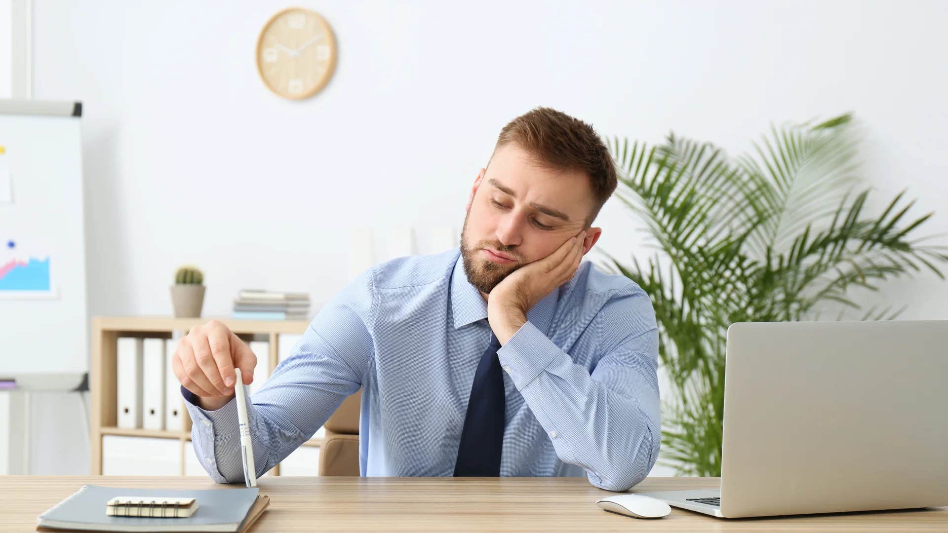 deeply lazy man asking do you really want/need this done right now