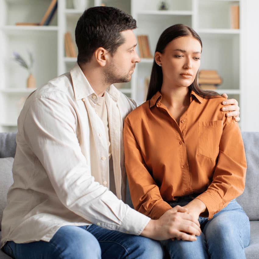 man who is genuinely sorry asking what can i do to make it up to you