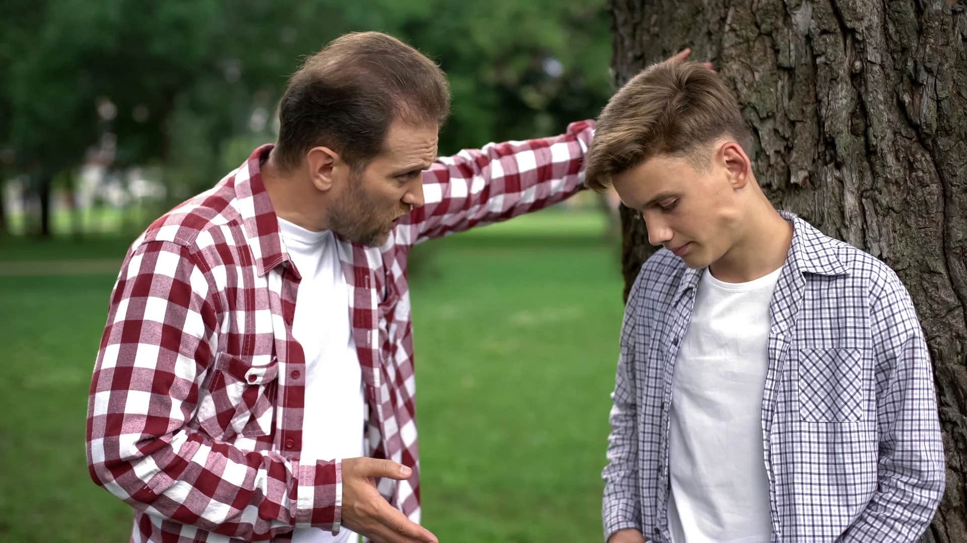 man who grew up with southern parents saying quit piddling