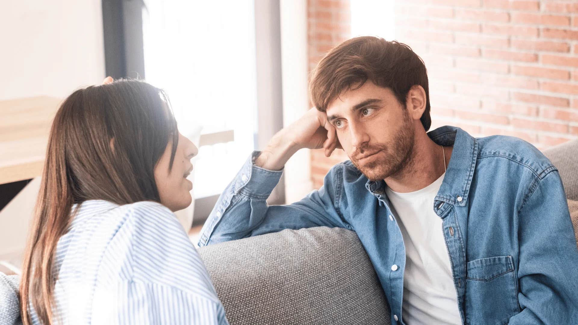 10 Emotionally Charged Phrases Highly Sensitive People Often Say When ...