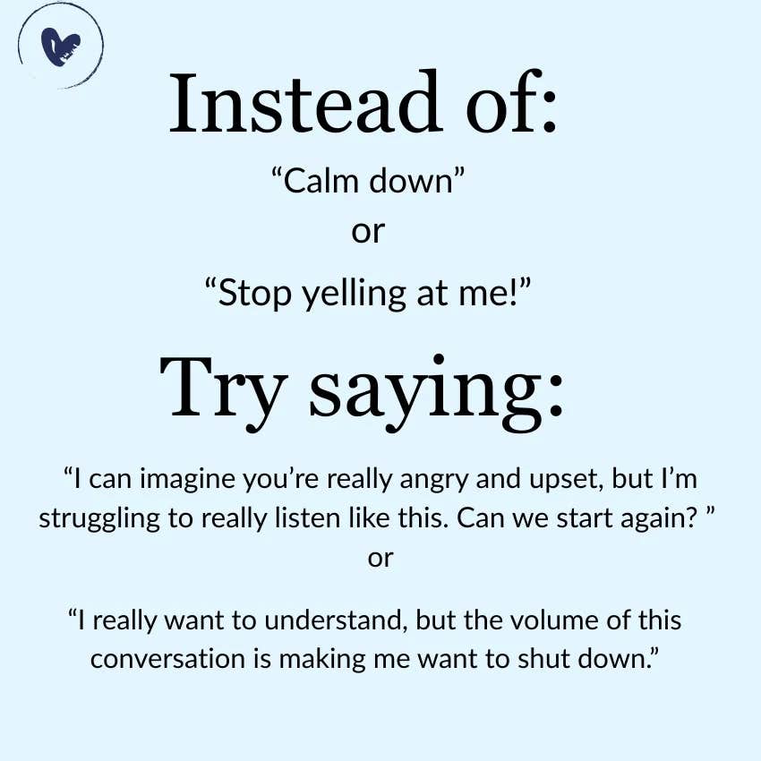 text image of phrases people who meant forever when conversations get tense