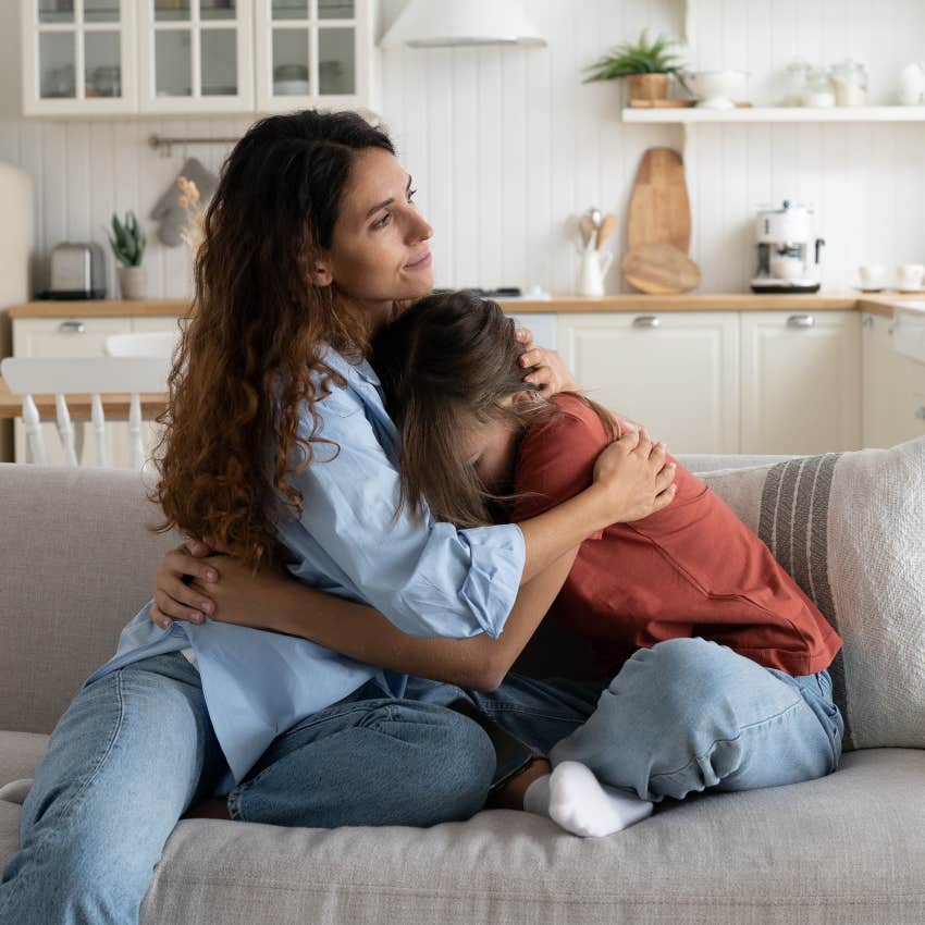 jobs people carrying mental load entire household do providing emotional support