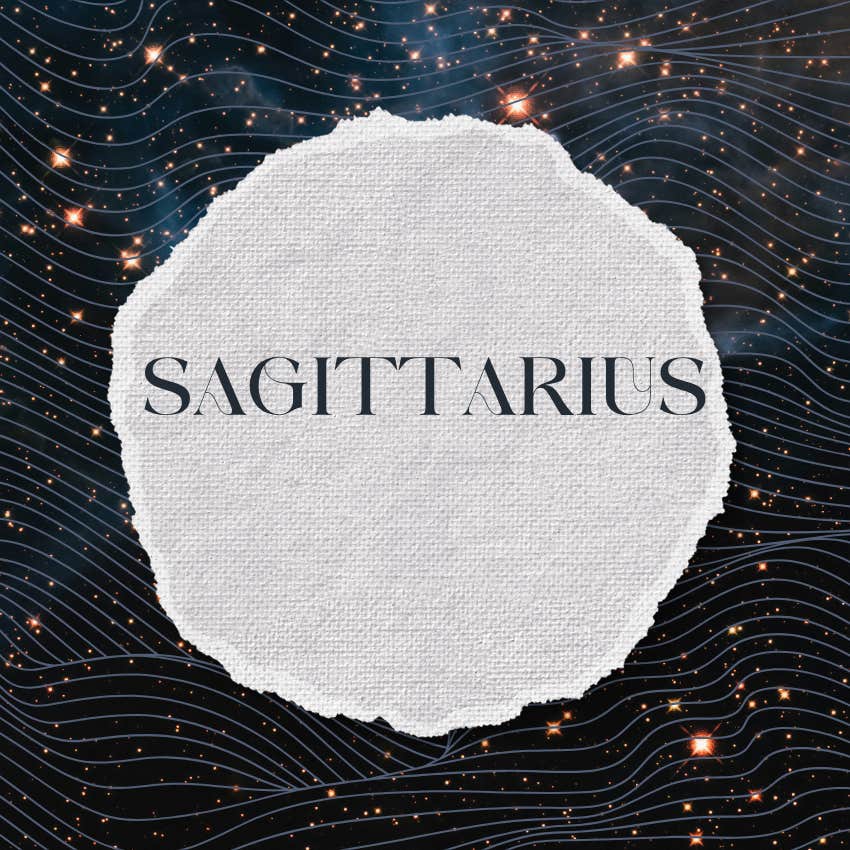 sagittarius zodiac signs very fulfilling horoscopes october 11, 2026