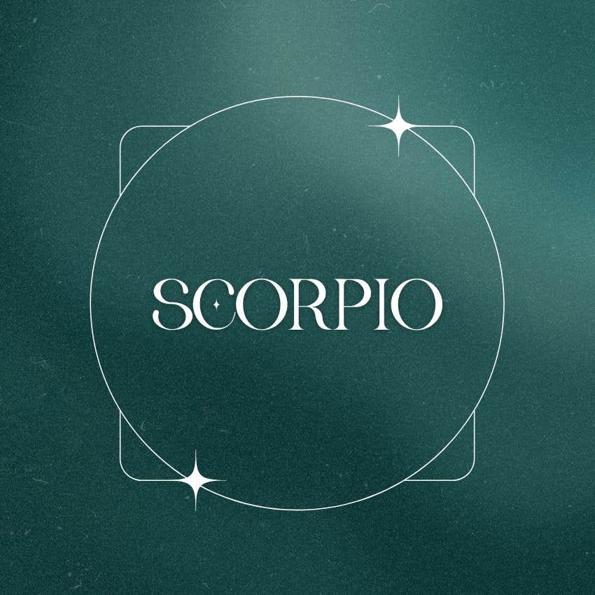 scorpio zodiac signs prosperity abundance angel number day 1028 october 28 2026