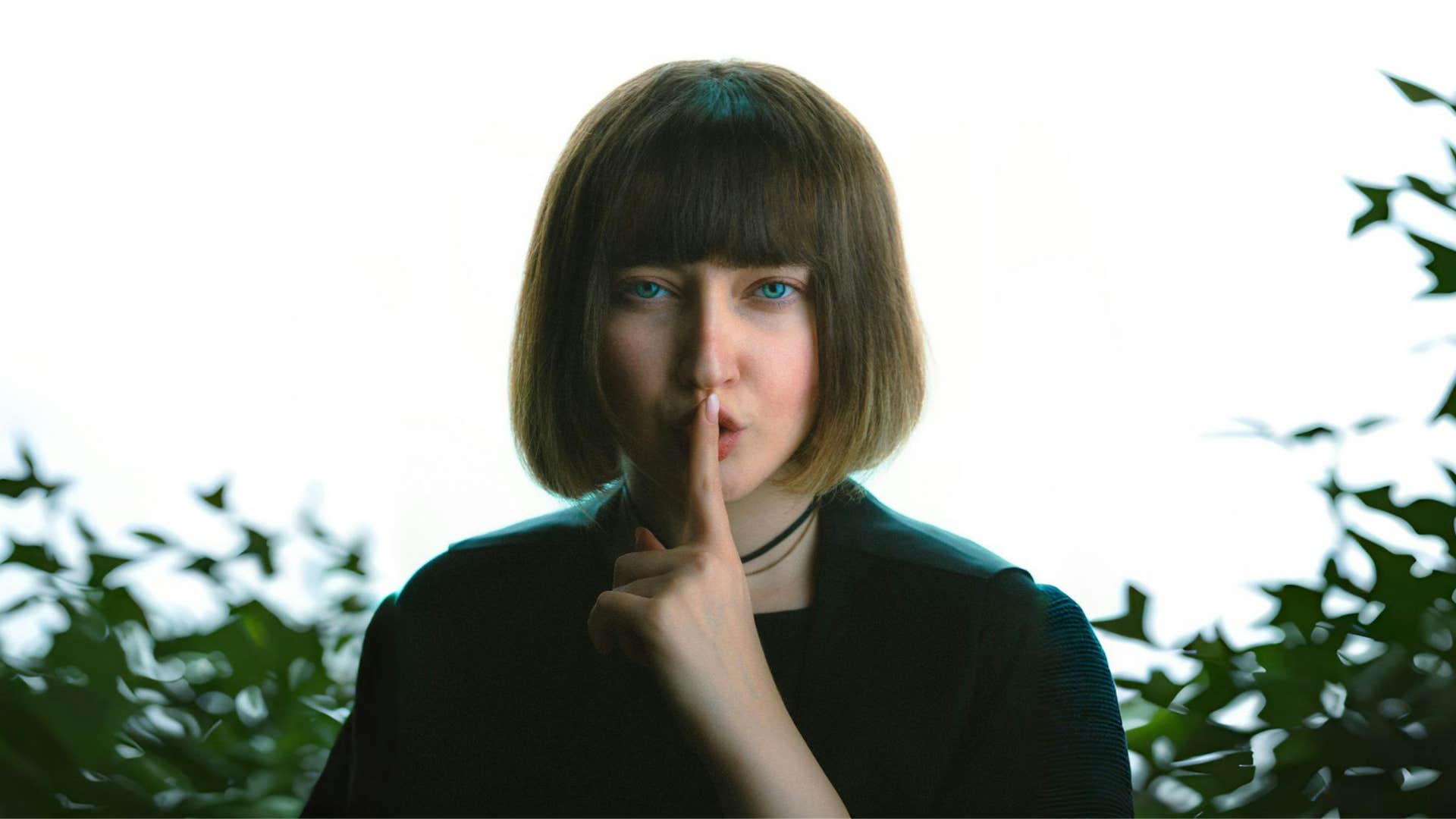 selective extrovert who knows how to be private