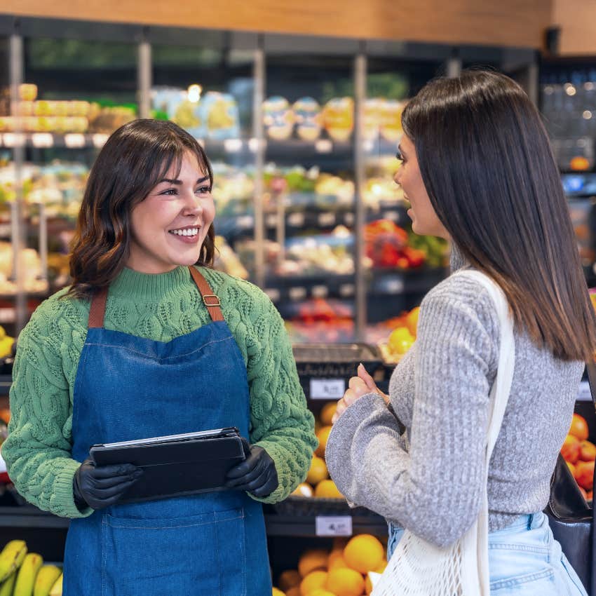 why people actually like small talk usually happier healthier social connection