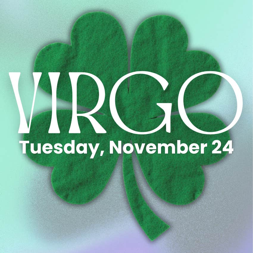 virgo zodiac signs luckiest day month November 2026